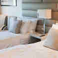 Ocean Stateroom