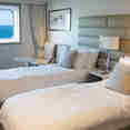 Ocean Stateroom