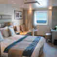 Solo Vista Stateroom
