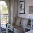 Balcony Stateroom