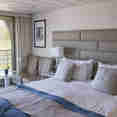 Balcony Stateroom