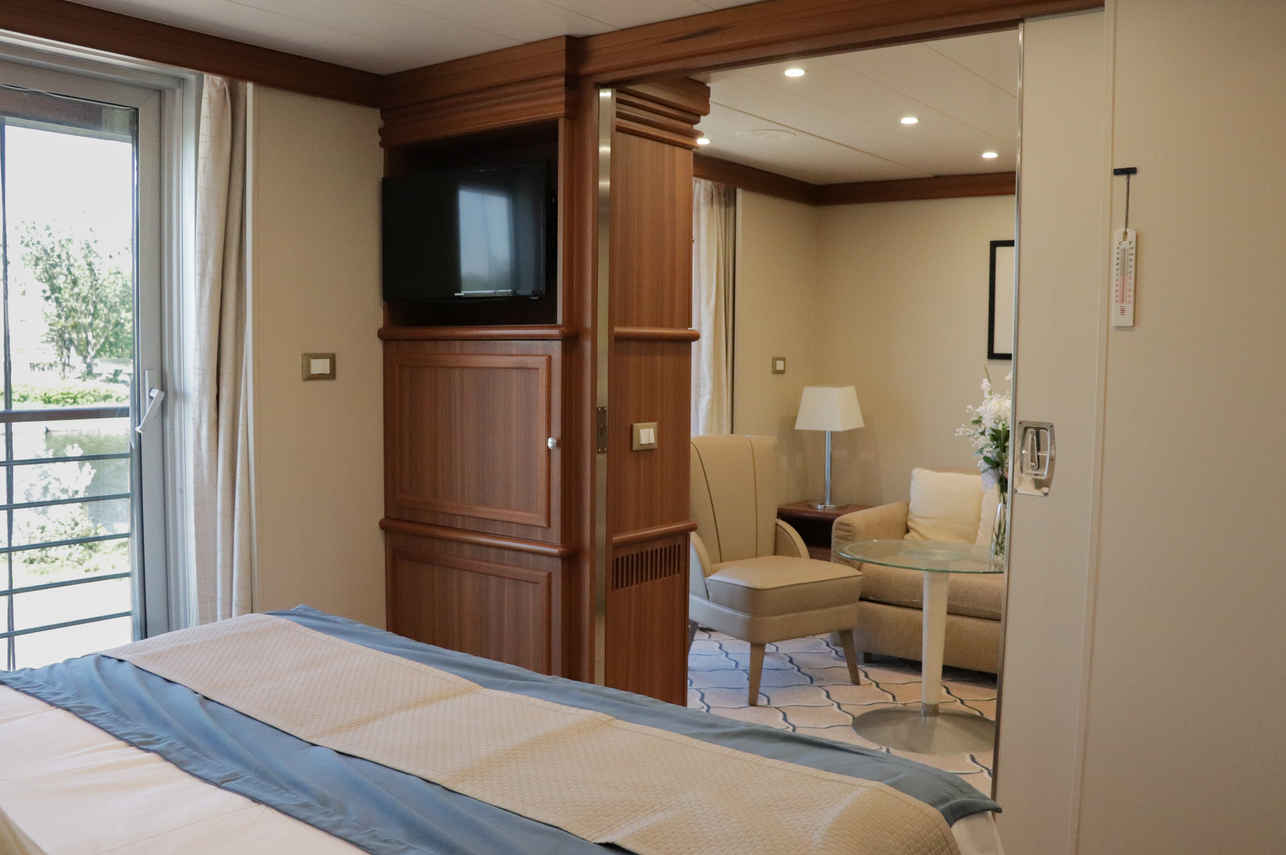 Discoverer Suite