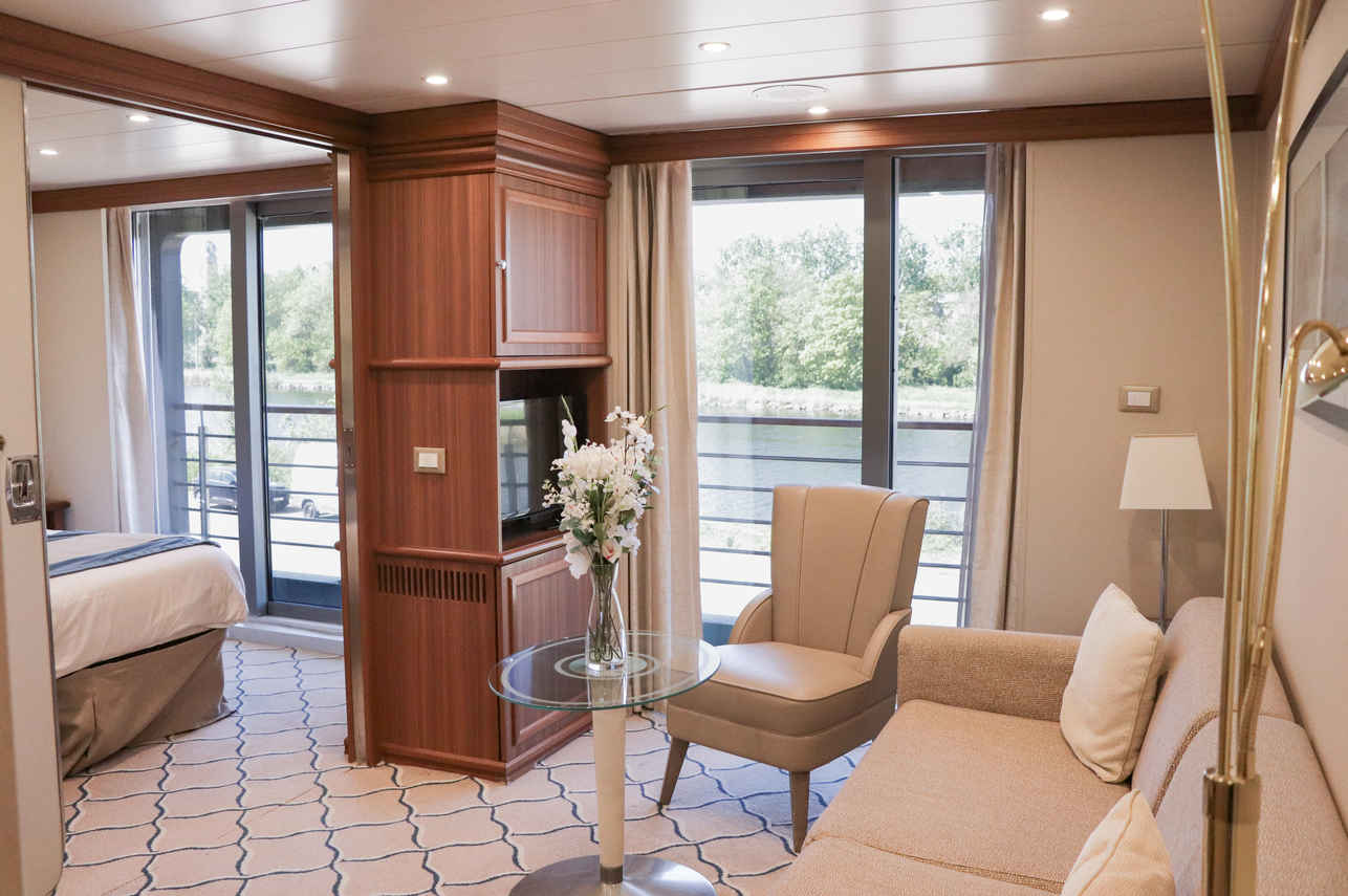 Discovery Suite