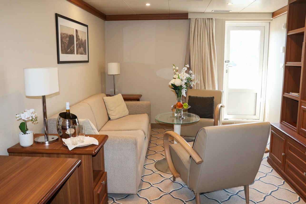 Grand Suite