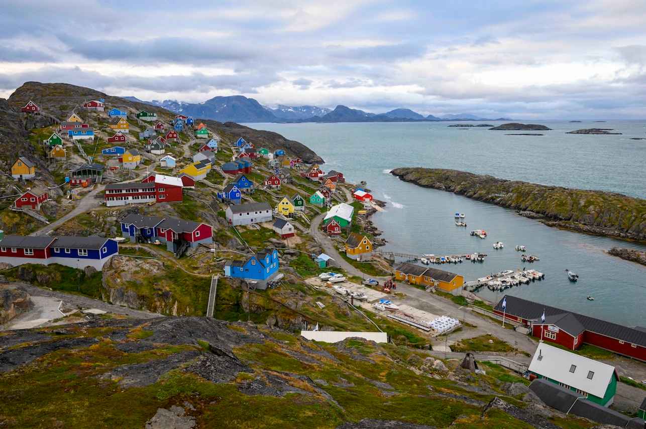 Discoverer Arctic