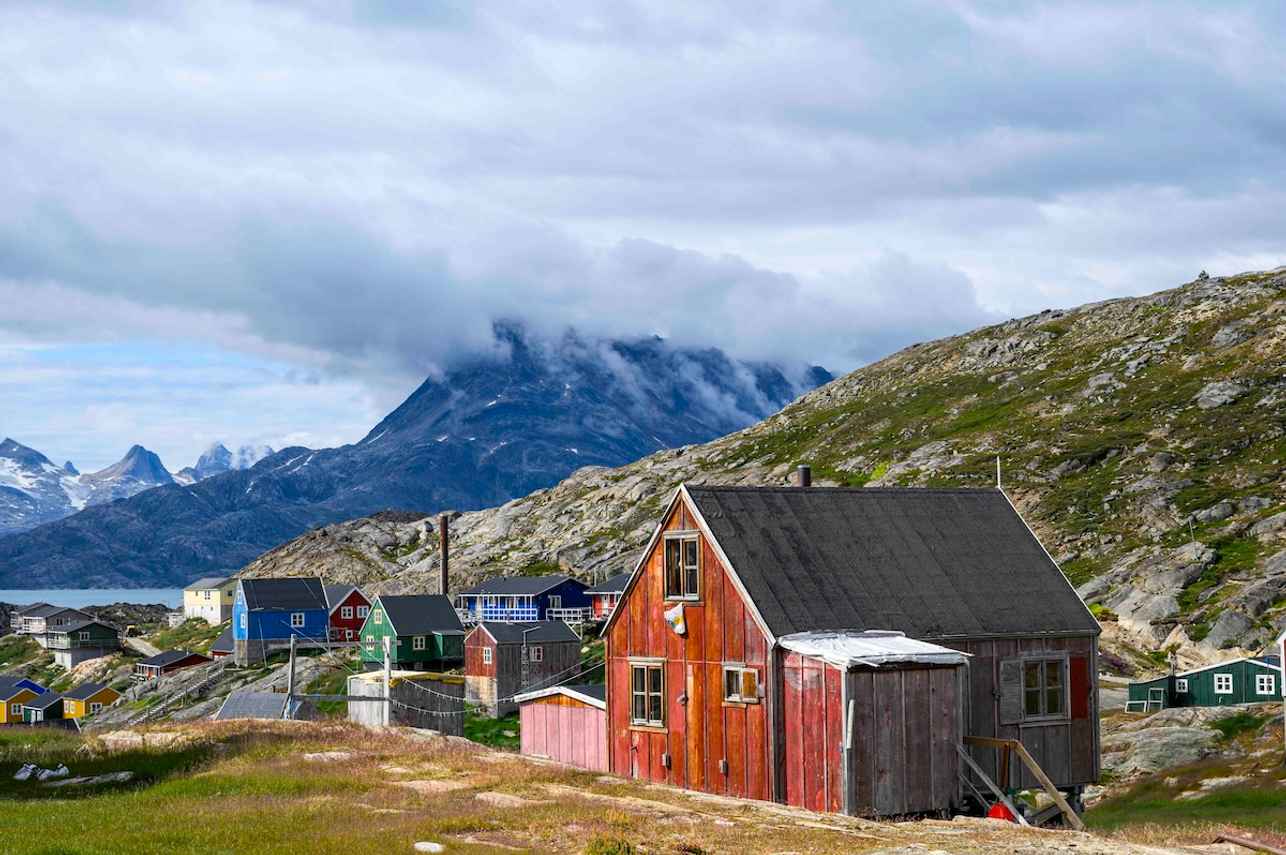 Discoverer Arctic