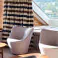 Observation Lounge