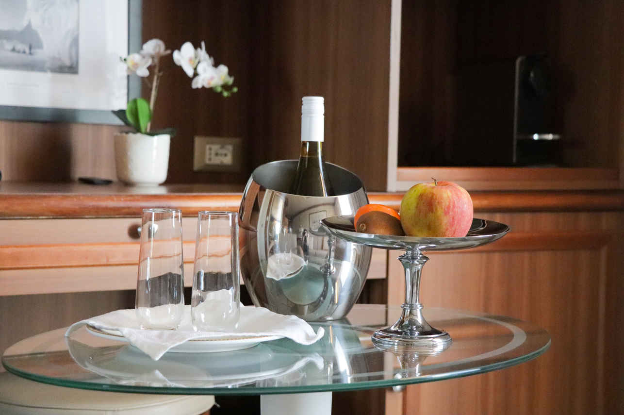Owner's Suite