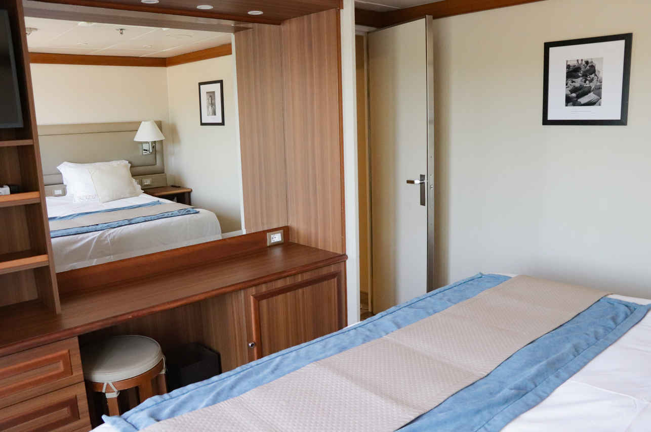 Owner's Suite