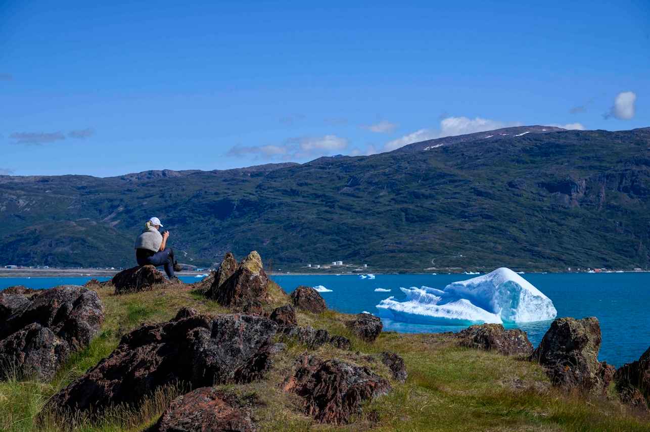 Discoverer Arctic