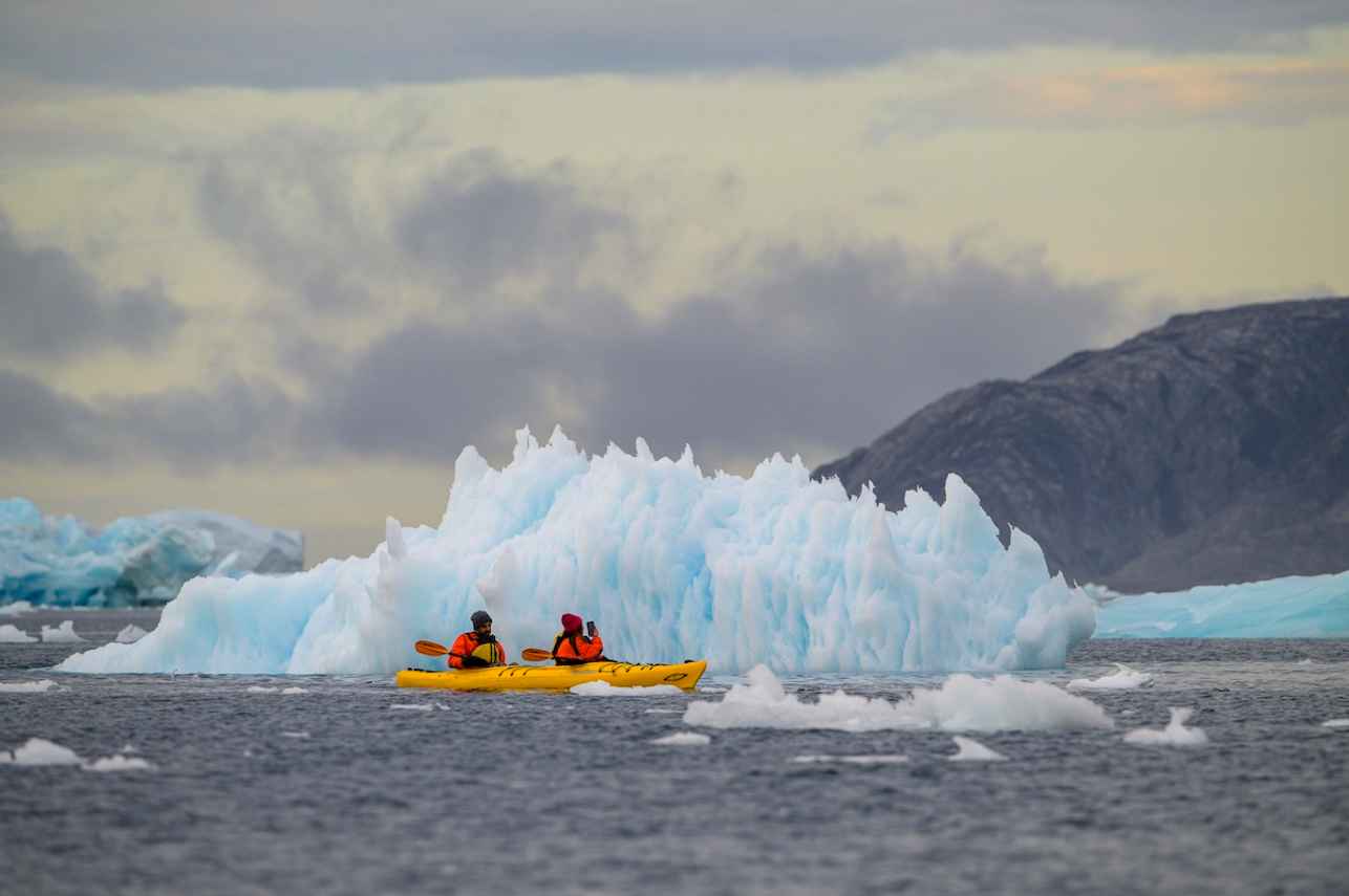Discoverer Arctic