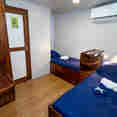 Cabin #5