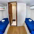 Cabin #6