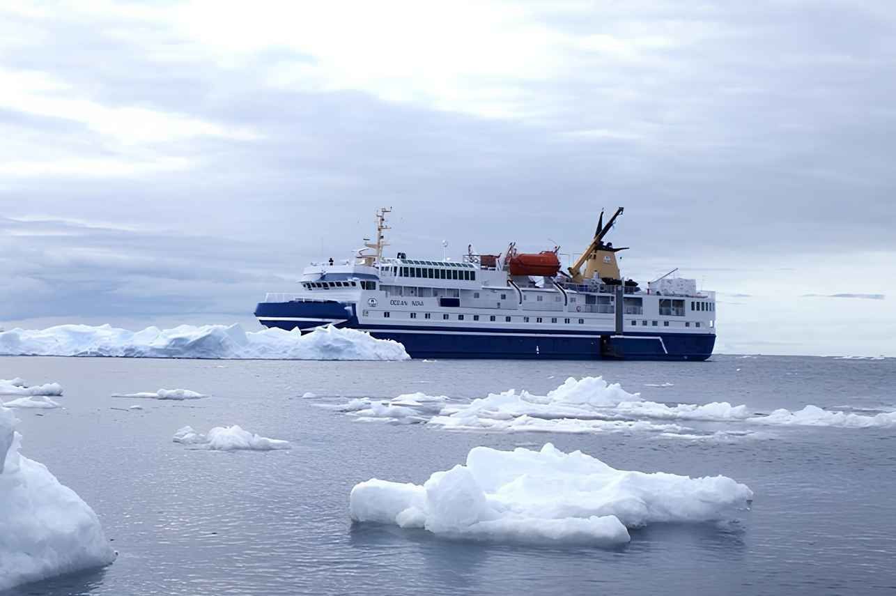 Ocean Nova