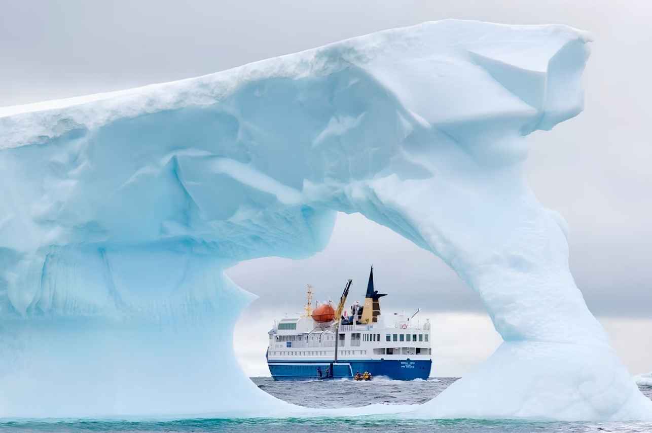 Ocean Nova