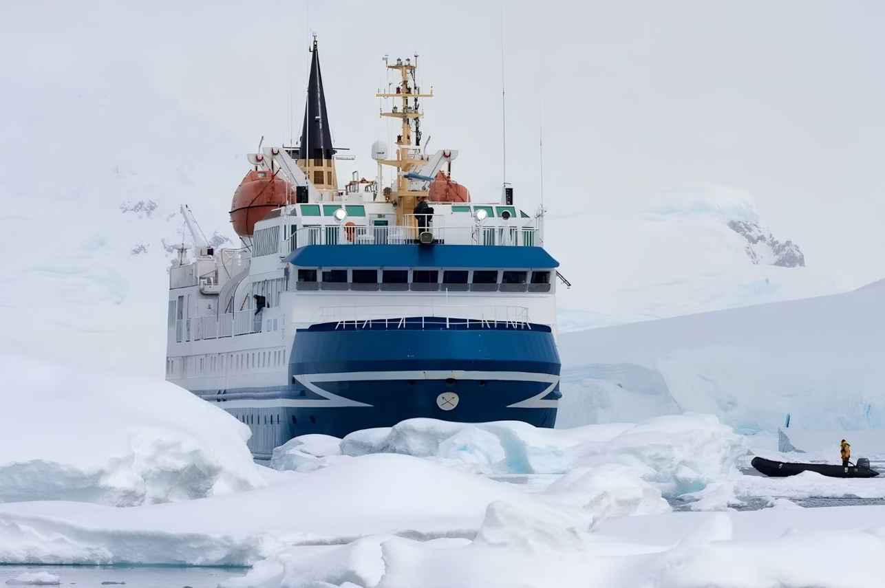 Ocean Nova