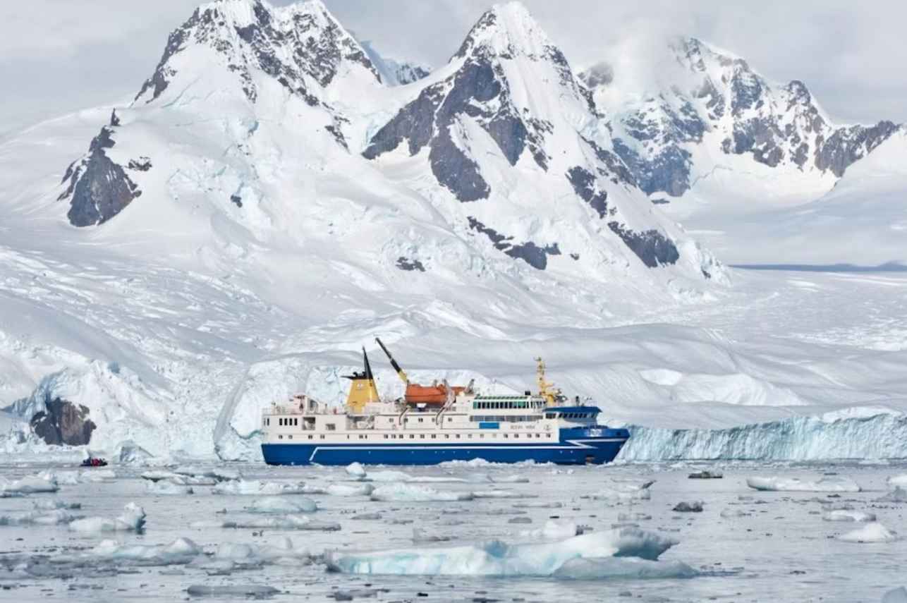 Ocean Nova