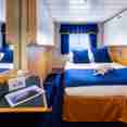 Explorer Double Cabin
