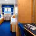 Explorer Twin Cabin