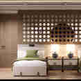 Cabine no Deque Principal - Grand Ocean Spray
