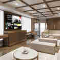 Indoor-Salon - Grand Ocean Spray
