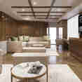 Indoor-Salon - Grand Ocean Spray