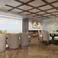 Sala de Jantar - Grand Ocean Spray