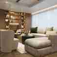 Indoor-Salon - Grand Ocean Spray