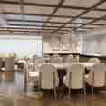Sala de Jantar - Grand Ocean Spray