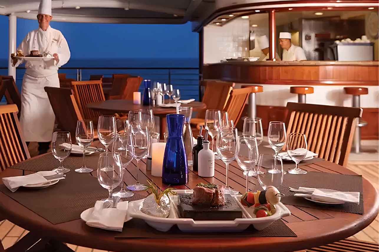 Bistro