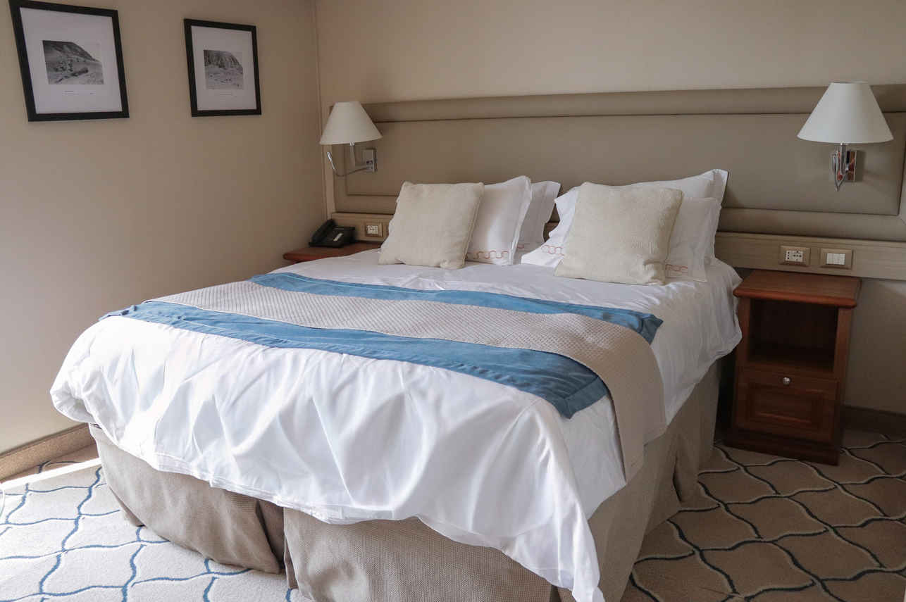 Navigator Stateroom