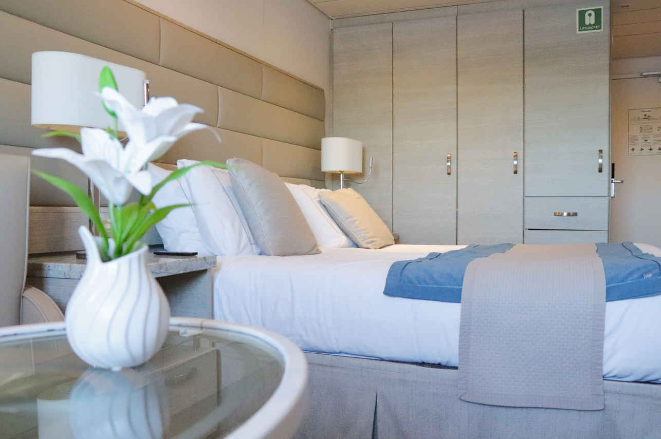 Vista Stateroom