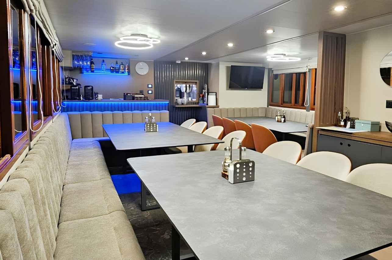 Restaurant - Otac Nikola
