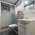 En-Suite bathrooms - Kleopatra