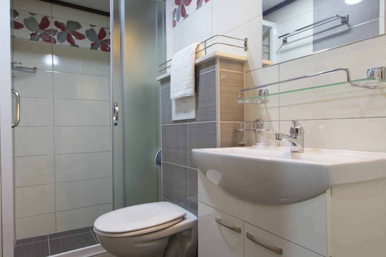 En-Suite bathrooms - Kleopatra