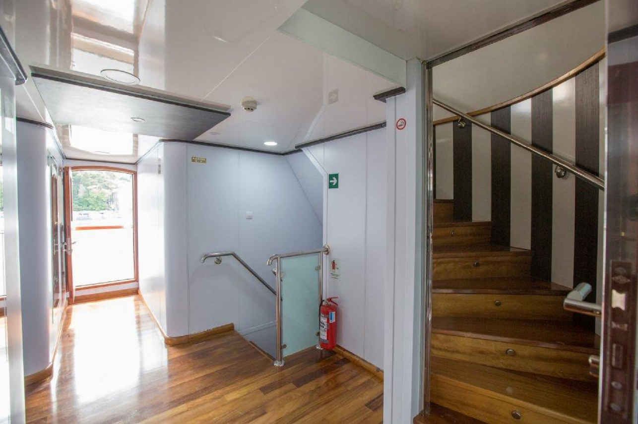 Stairwell