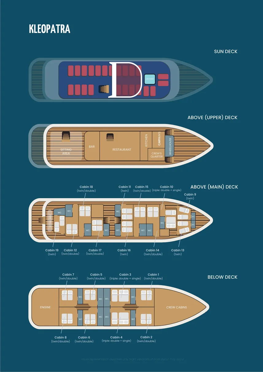 #deckplan floorplan