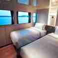 Elite Ocean Suite
