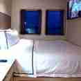 Signature Single Suite