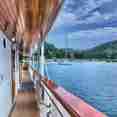 Side deck