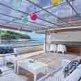 Lounge Externo - Ocean