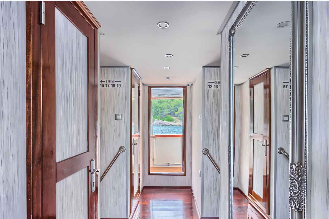 Corridor