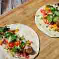 Food on board - Dufour 54