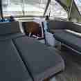 Outdoor Lounge - Dufour 54