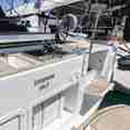 Captains Helm - Dufour 54