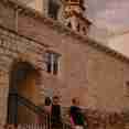 Town Visit