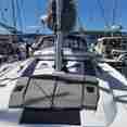 Sun Deck - Dufour 54