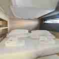 Double Cabin - Dufour 54