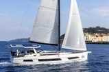 Dufour 54