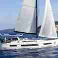 Dufour 54